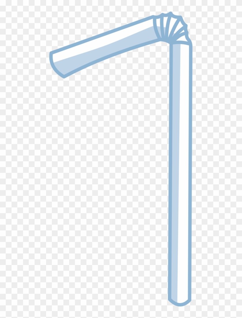 Banner Freeuse Library Artist Chainchomp Derpibooru - Transparent Background Straws Transparent Clipart #2077739