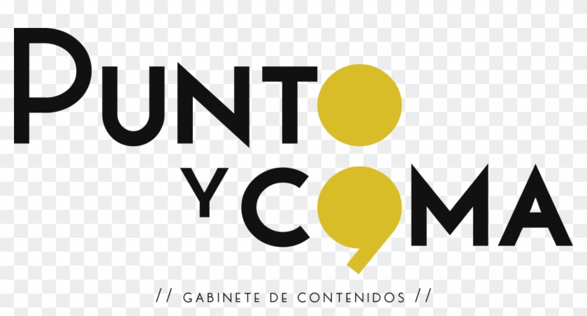 Separa Oraciones Que Tiene Relación Entre Si Por Proximidad - Punto Y La Coma Clipart