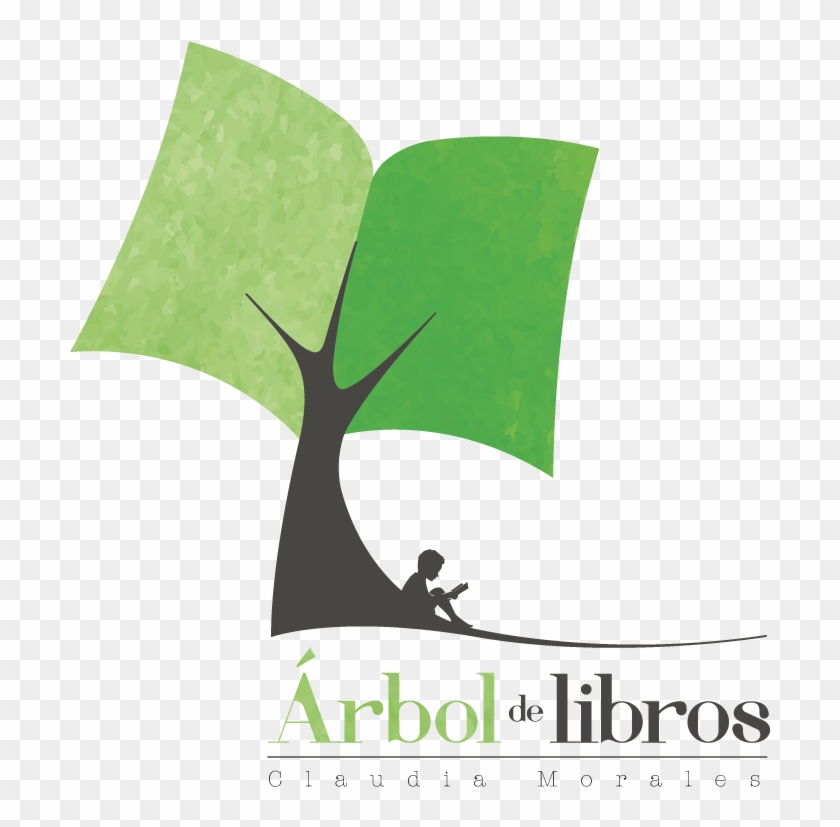 Logo De Libros Png Clipart