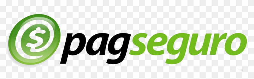 Logo Pagseguro Png T - Logo Pagseguro Png Transparente Clipart #2077976