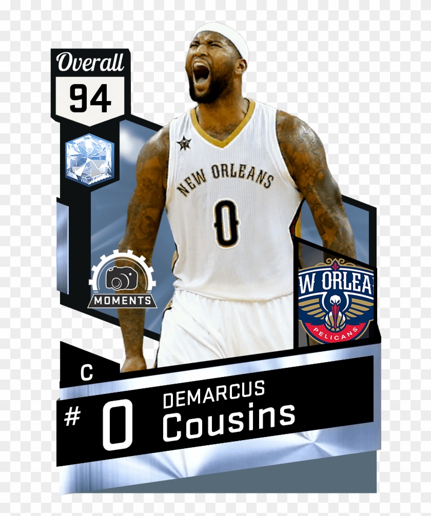 Mtdb Nba 2k17 Clipart