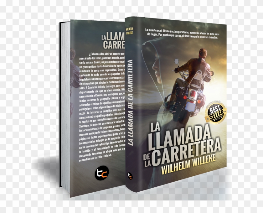 Lallamadaportada05 Clipart