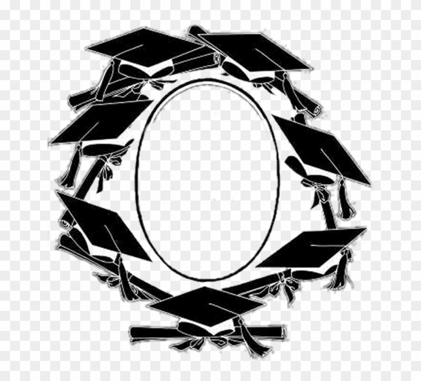 Plantillas Para Foto De Graduacion Clipart #2078144