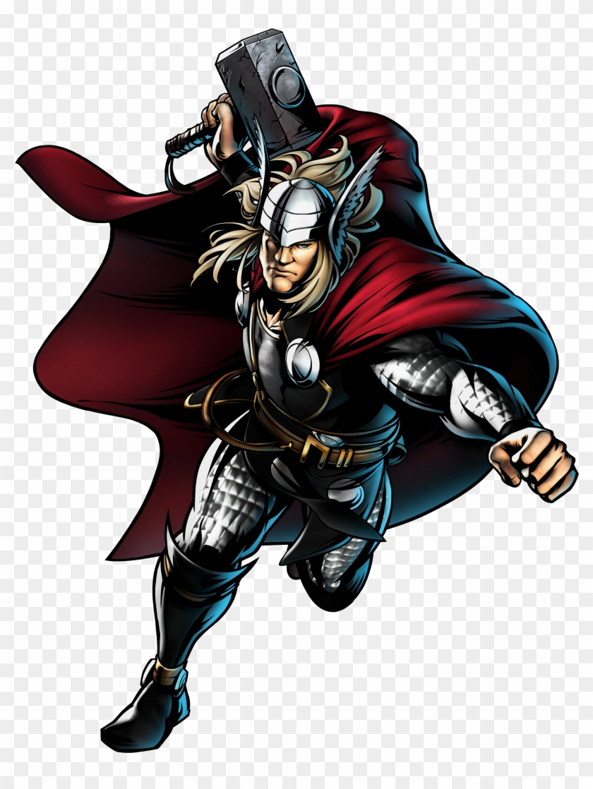 Ultimate Marvel Vs Capcom 3 Clipart #2078173