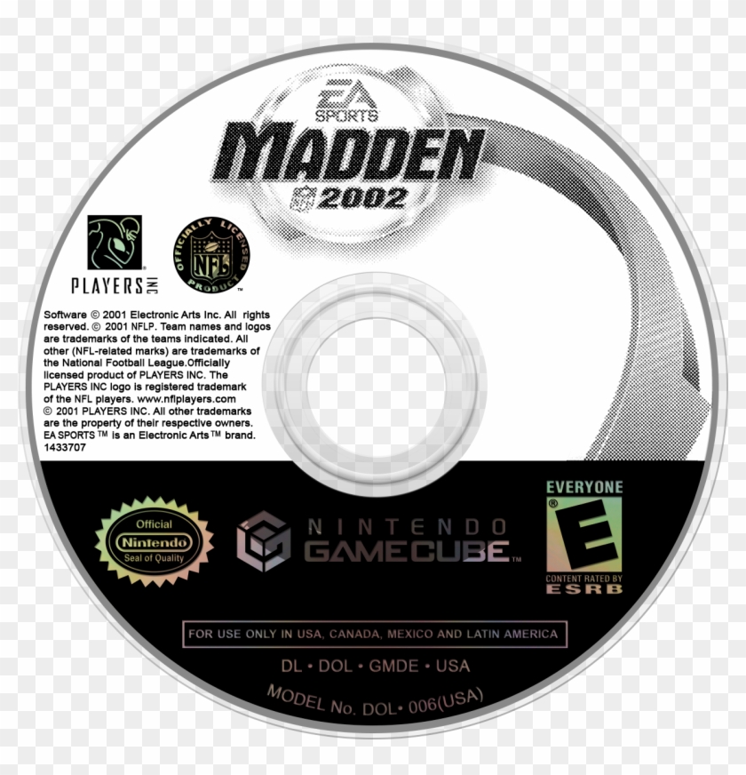1280 X 1280 0 - Resident Evil 4 Gamecube Disc Clipart