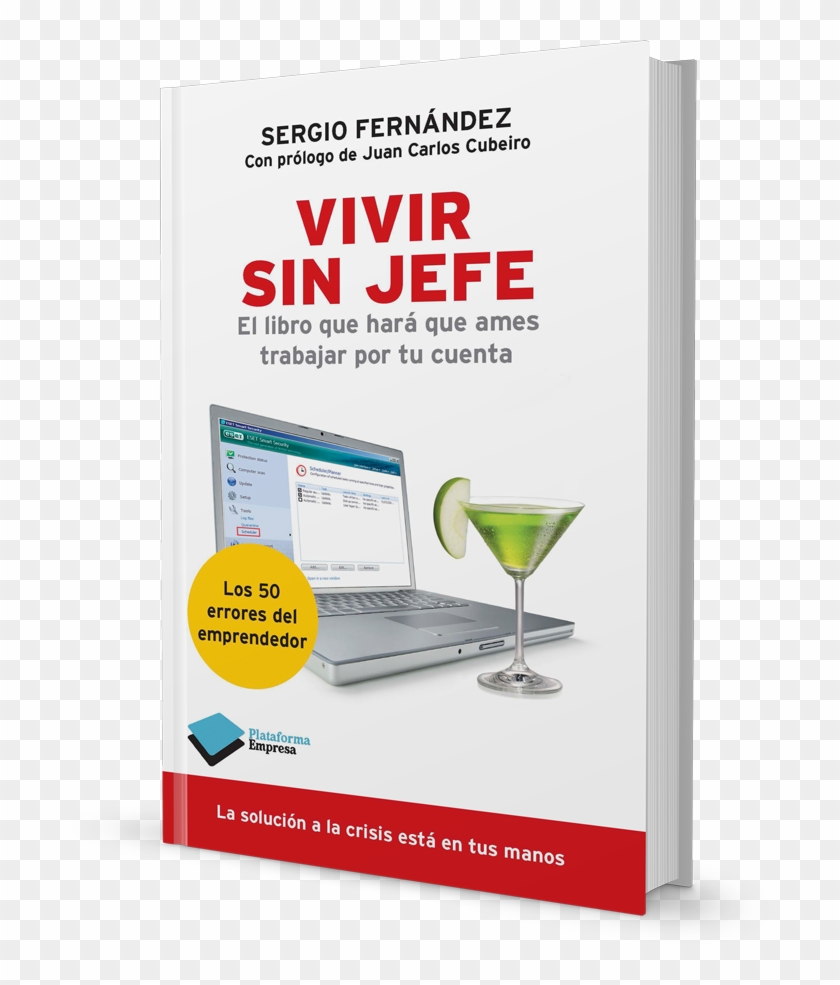 Vivir Sin Jefe Sergio Fernandez Clipart #2078222
