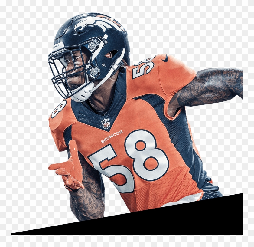 Mobile's Frozen Over - Ultimate Freeze Madden 18 Clipart