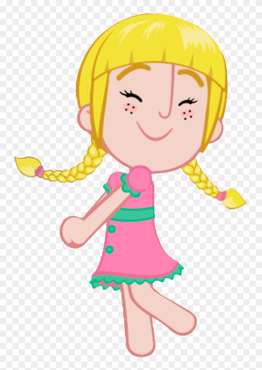 Mundo Bita Arraial Png Clipart