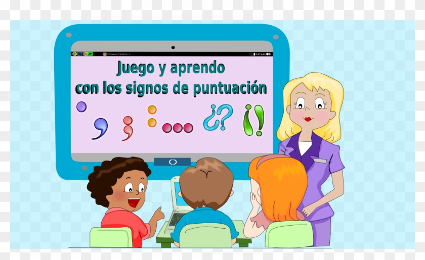 Pantallazo - Cartoon Clipart