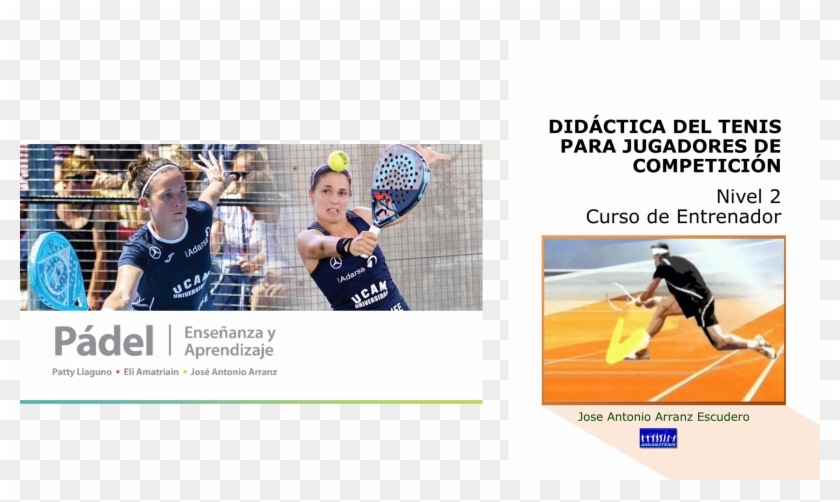 Los 2 Librosjosé Antonio Arranz Escudero2018 02 24t12 - Squash Tennis Clipart
