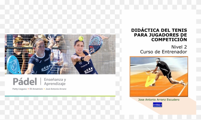 Los 2 Librosjosé Antonio Arranz Escudero2018 02 24t12 - Squash Tennis Clipart #2078353