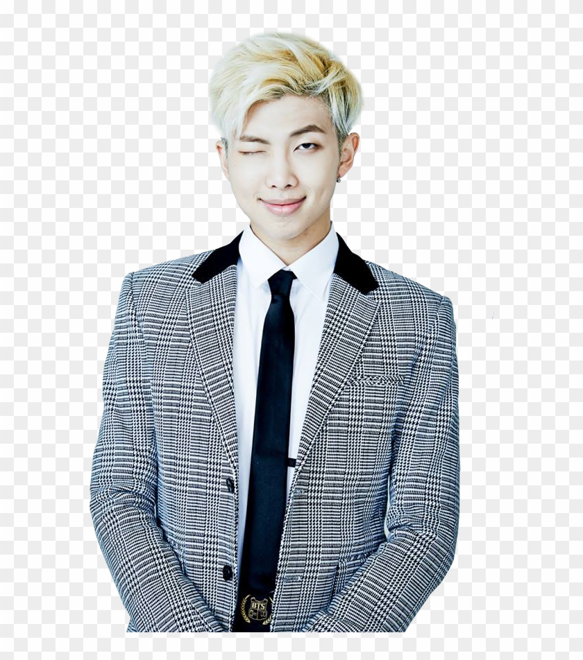 Rap Monster Png Image Transparent Stock Clipart
