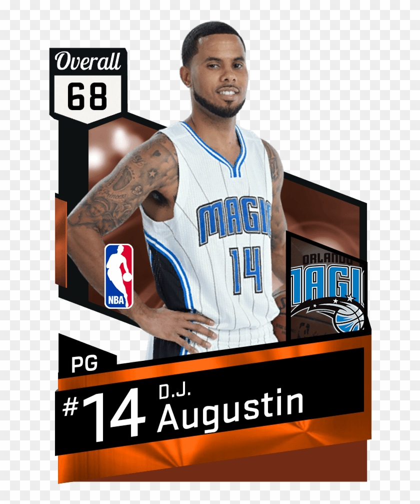 Demarcus Cousins And Karl Malone - James Harden Nba 2k17 Clipart #2078381