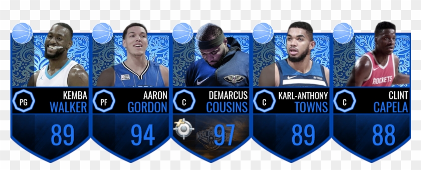 Cousins Is The Hero Of Week - Banner Clipart