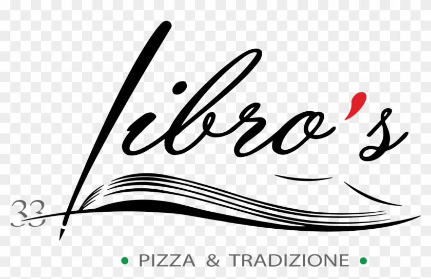 33 Libro's - Calligraphy Clipart #2078562