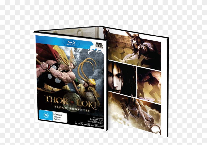 The First Thing That Hit Me With This Blu Ray Was The - Pc Game Clipart #2078704