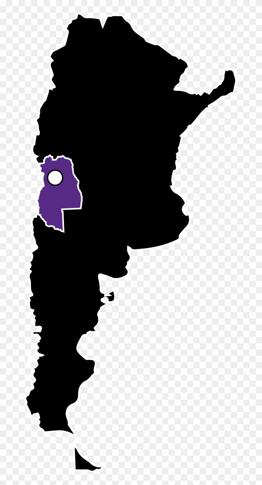 Artesano Malbec - Argentina Mapa Png Clipart #2078785