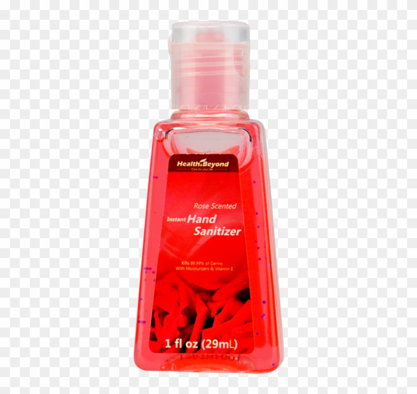 Alcohol En Gel - Perfume Clipart