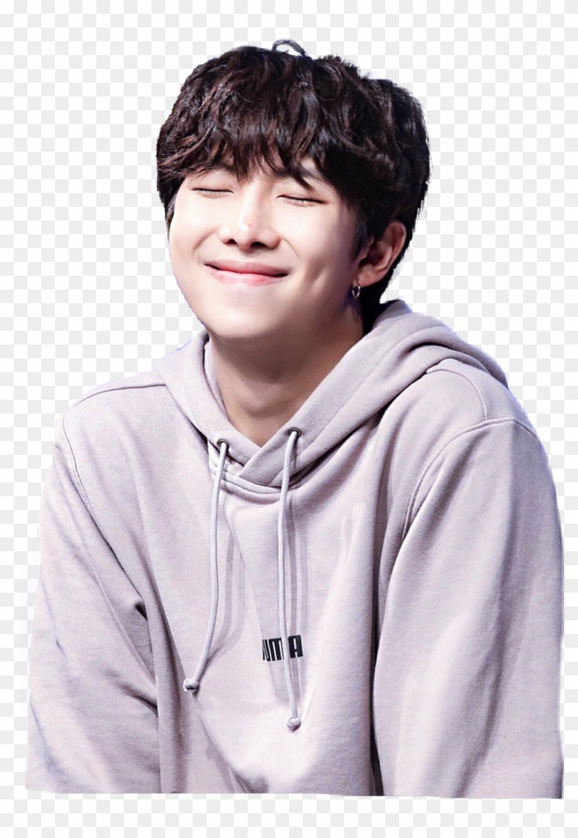 #namjoon #rm #rapmonster #bts #bangtanboys #bangtan - Namjoon Transparent Clipart #2078845