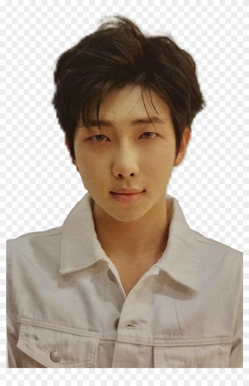 Bts Namjoon Rapmonster Photoshoot Png Namjoon Photo Clipart