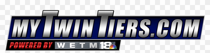 Mytwintiers - My Twin Tiers Logo Clipart