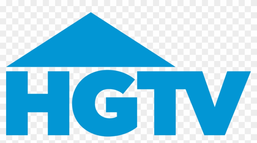 Hgtv Logo - Hgtv Logo Transparent Clipart #2078915