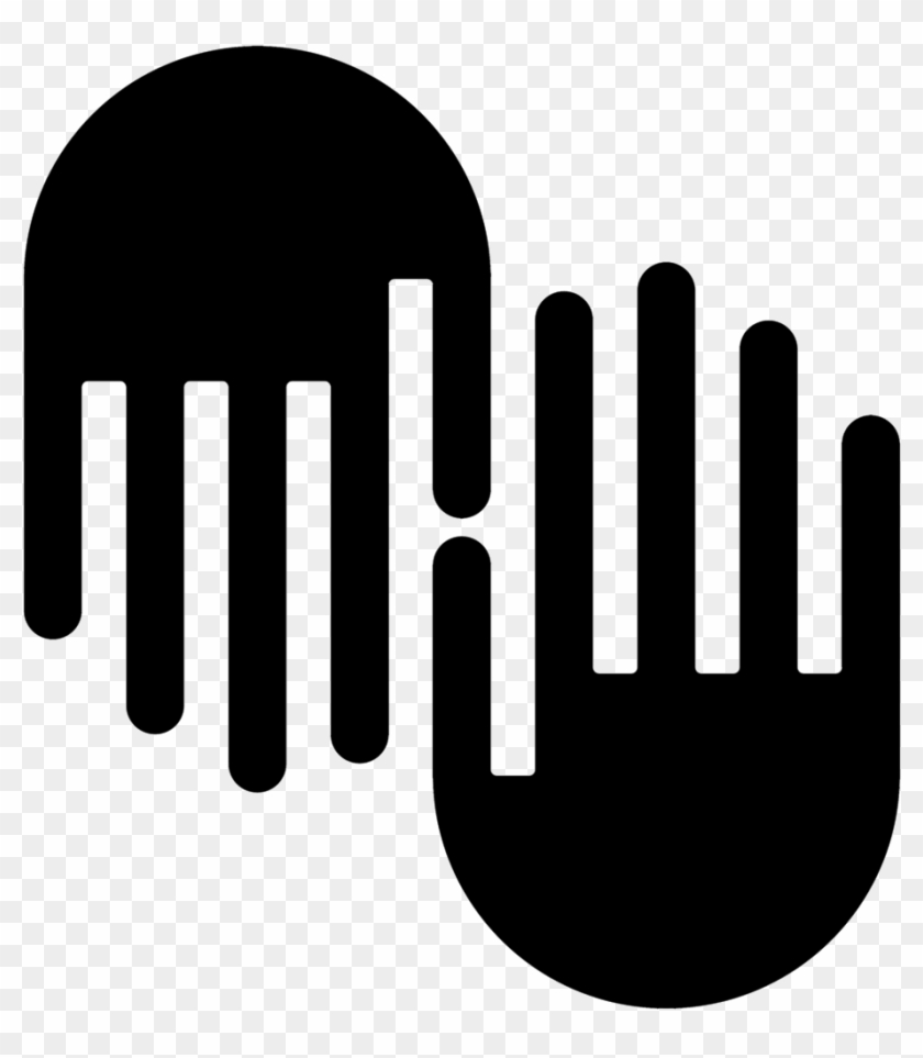 Manos Png Clipart