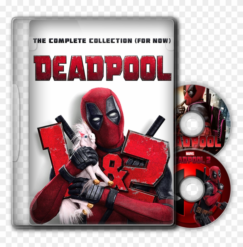 5c4c0e6e14a12 Deadpoolboxset 5c4c0e7604273 Deadpoolclearcase Clipart