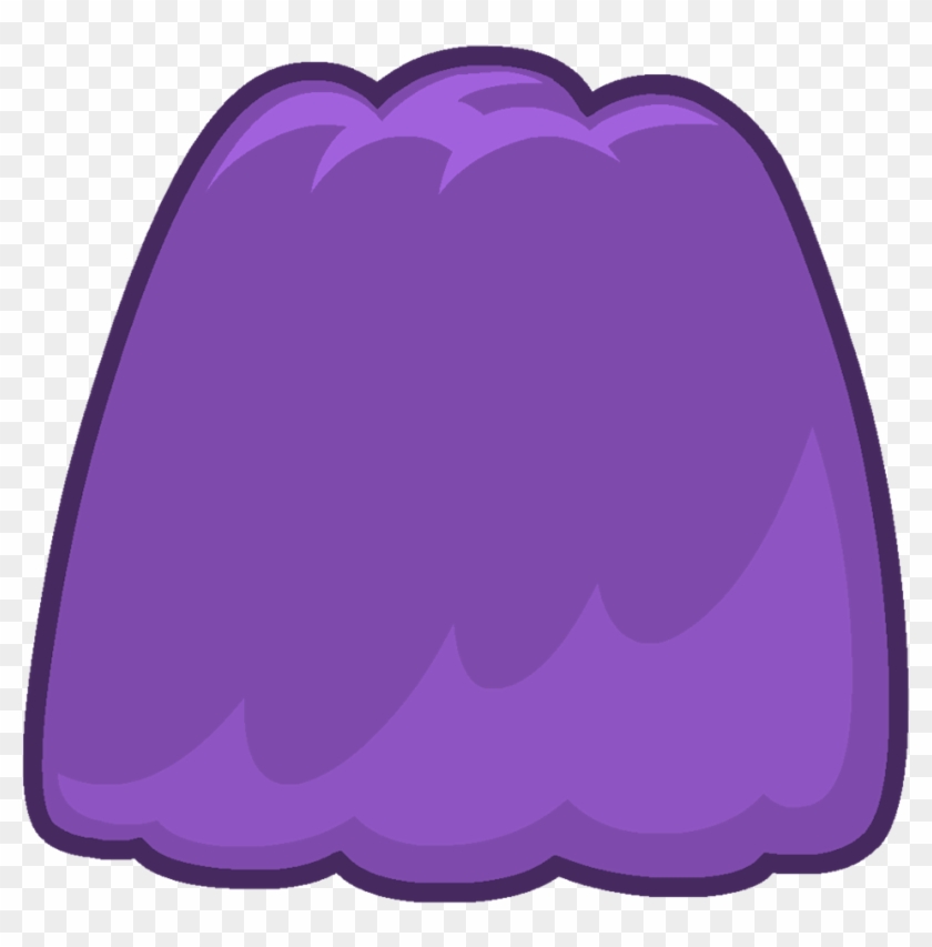 Jelly Png Clipart #2079237
