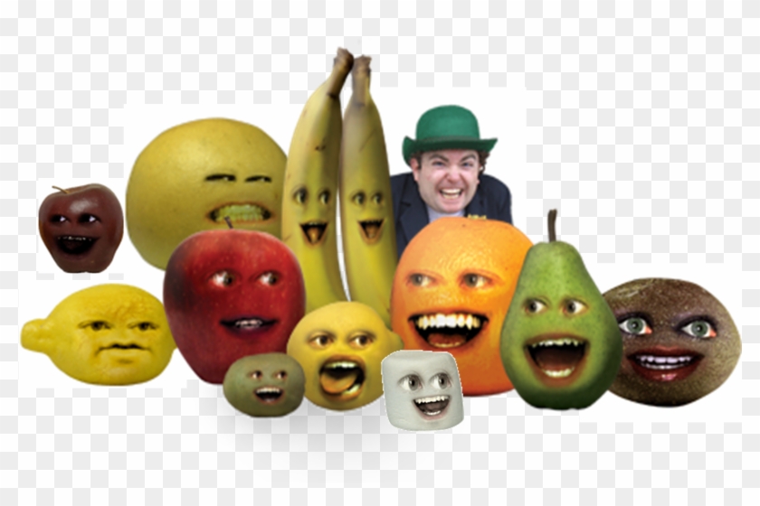 Annoying Orange Png Clipart