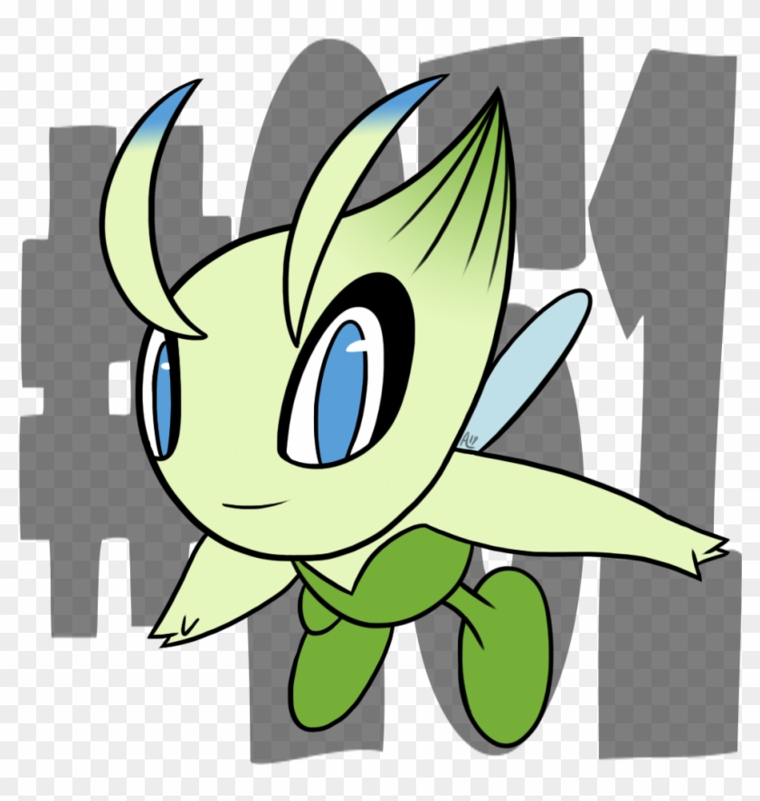 Artdaily Pokemon Clipart #2079357