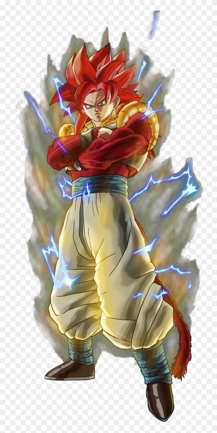 El Rincon De Dragon Ball Xenoverse Clipart