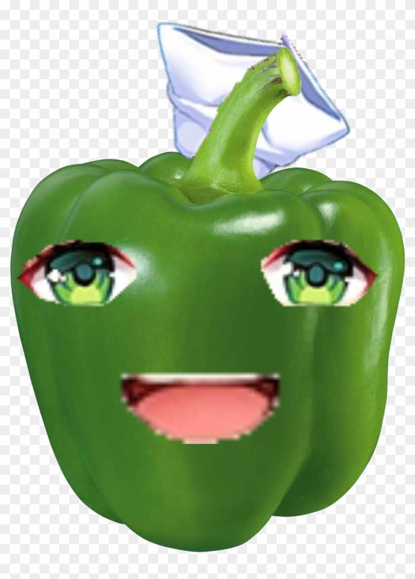 Just Paprika Annoying Orange Chili Pepper Annoying Clipart #2079498
