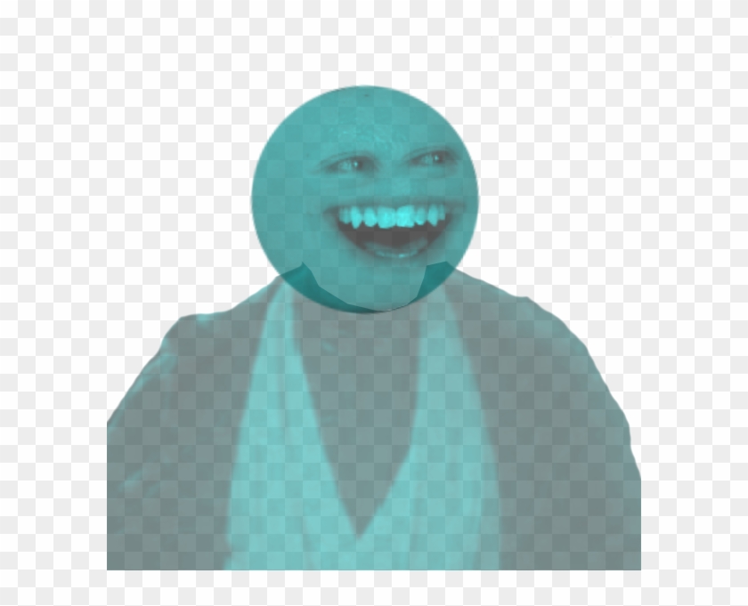 Lien Direct, 2018/05/4/1517511269 Obirange Force - Annoying Orange Clipart #2079532