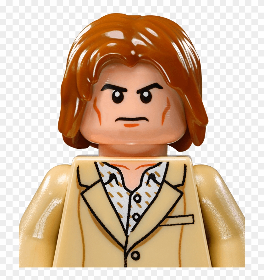 Lego® Dc Comics Super Heroes - Lex Luthor Lego Batman V Superman Clipart