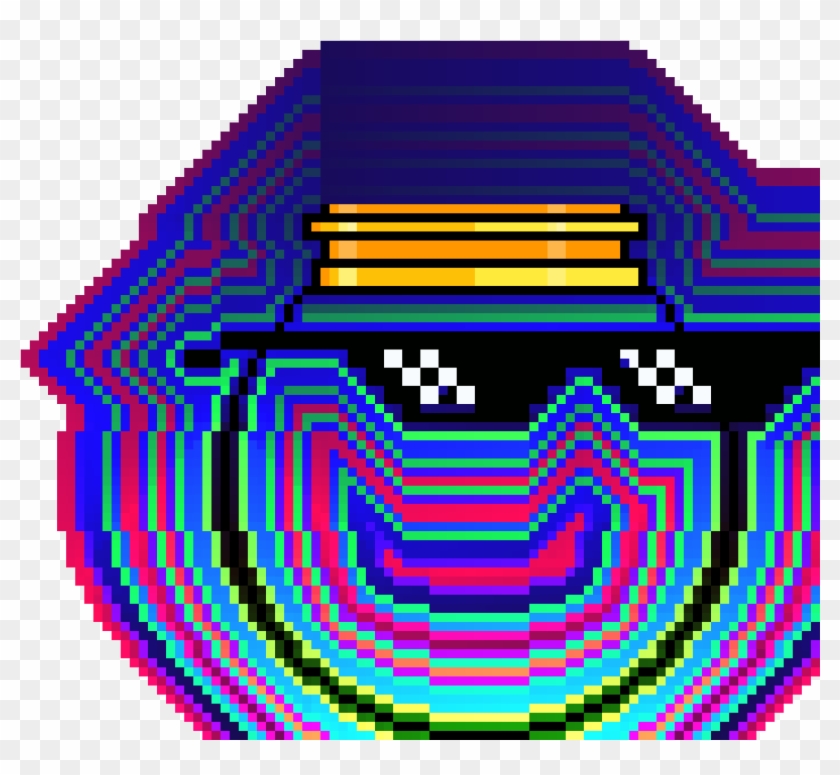 Rainbow Emoji Png - Graphic Design Clipart #2079629