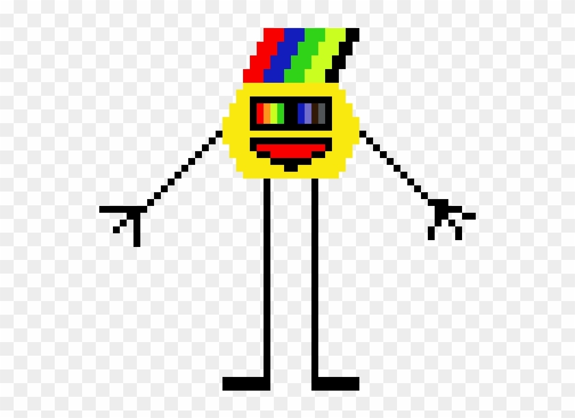 Emoji Rainbow - Illustration Clipart