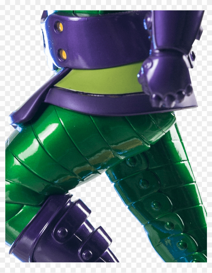 Lex Luthor 1/10 - Action Figure Clipart