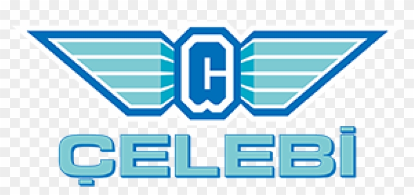 Celebi Ground Handling Delhi , Png Download - Celebi Ground Handling Clipart #2079714