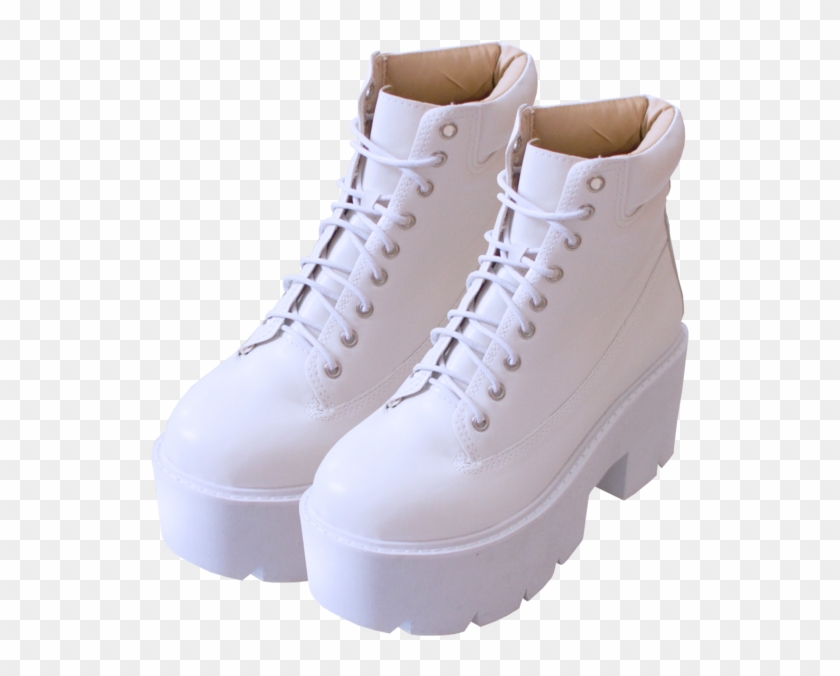 Transparent Jelly Boots Transparent Background - Boot Clipart