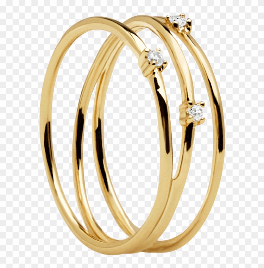 Cougar Gold Ring - Anillos P De Paola Clipart #2079862