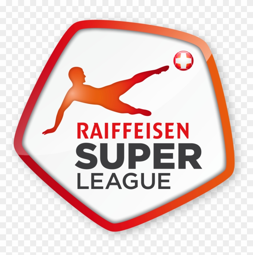 Rainbow Emoji Png - Swiss Super League Clipart #2079894