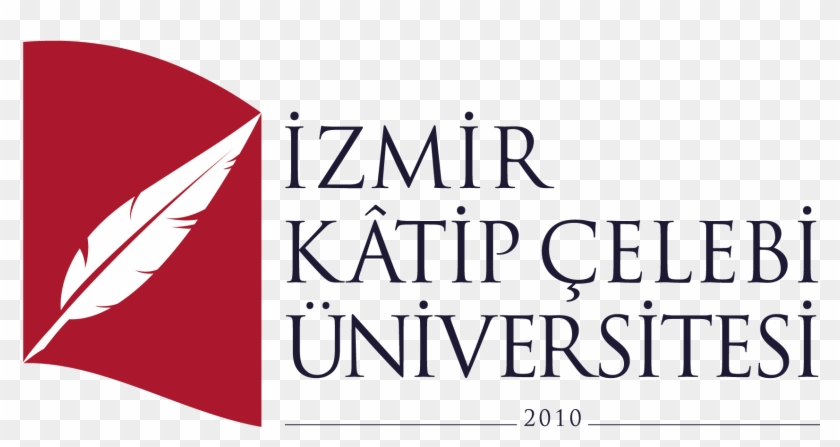 İzmi̇r Kati̇p Çelebi̇ Üni̇versi̇tesi̇ Logo Png - Izmir Katip Çelebi University Clipart #2079949