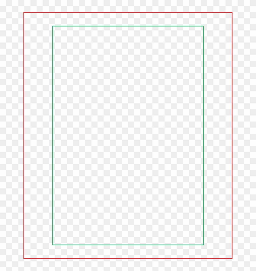 Magazine Full Page - Colorfulness Clipart #2079950
