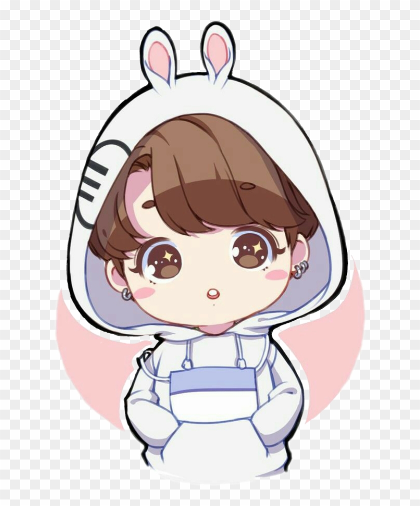Drawing Kawaii For Free Download On Ya Webdesign Png - Ảnh Đại Diện Đẹp Clipart