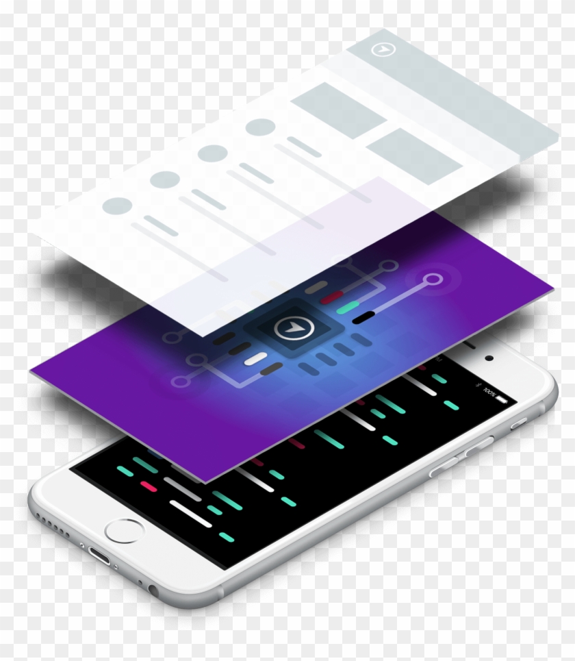 Mobile Apps Clipart #2080025