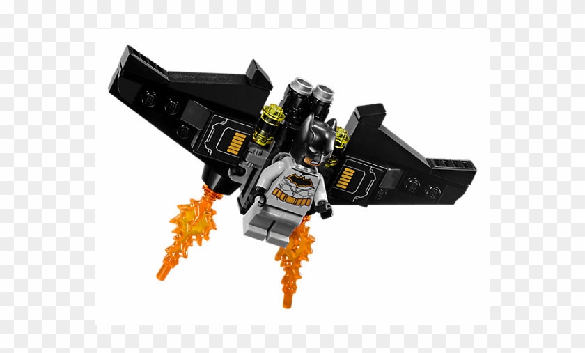 Lex Luthor Mech Takedown - Robot De Lego De Lex Luthor Clipart #2080048