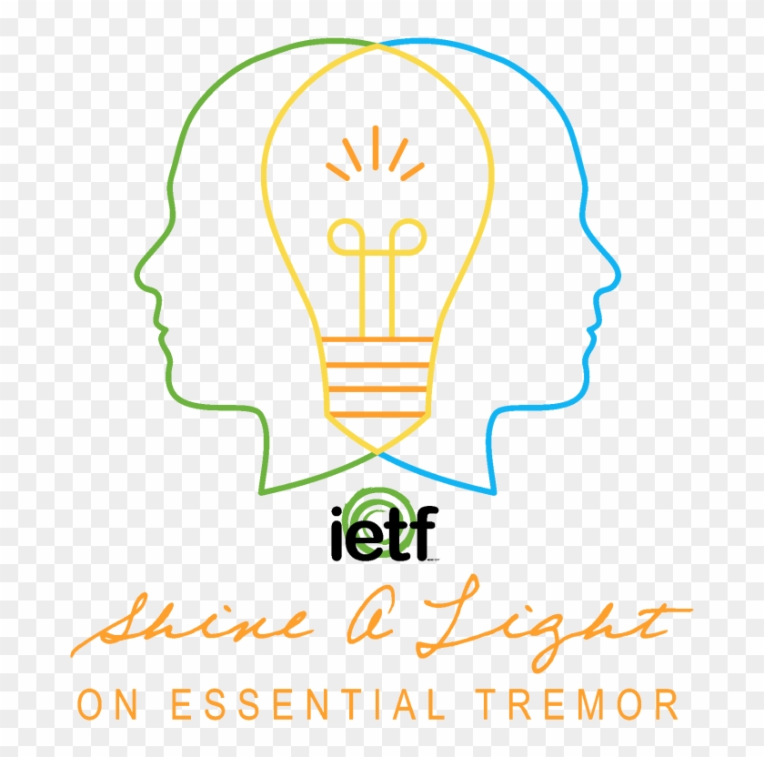 all Of My Life I've Had People Ask Me Why I Shake - Essential Tremor Clipart