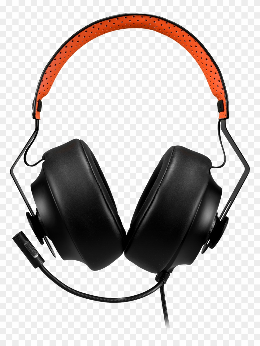 Cougar Phontum Stéréo Gaming Headset ? Casque, 3h500p53b.0001 Clipart #2080267