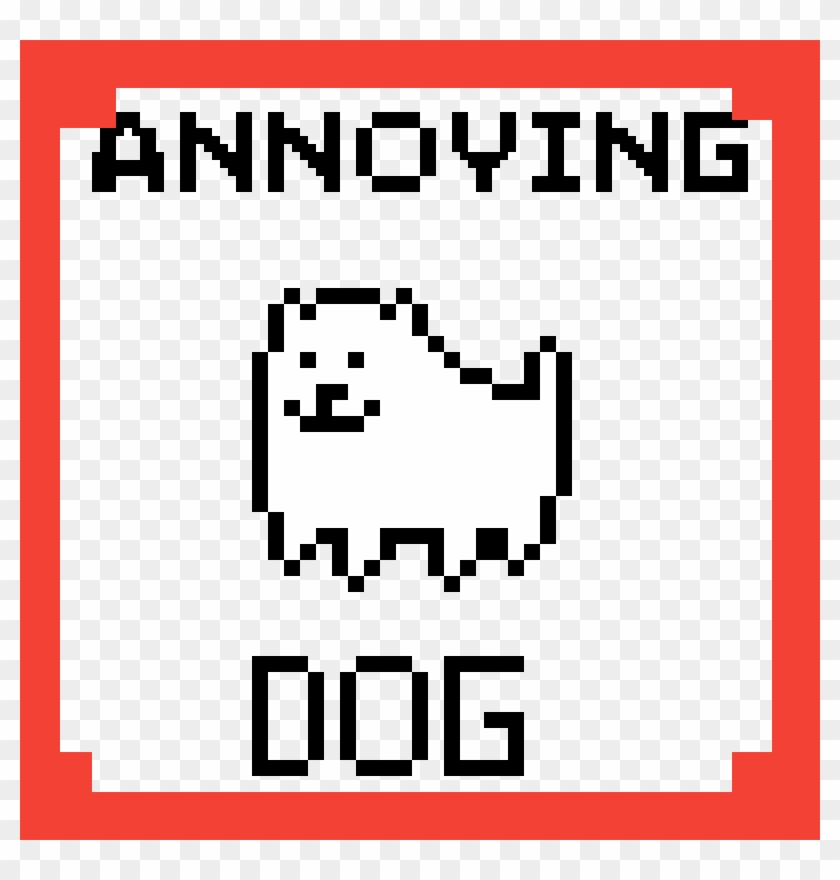 Annoying Dog - Illustration Clipart #2080268